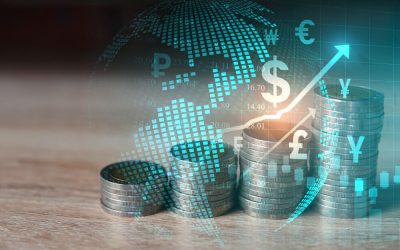 Influential factors for each currency within the pair