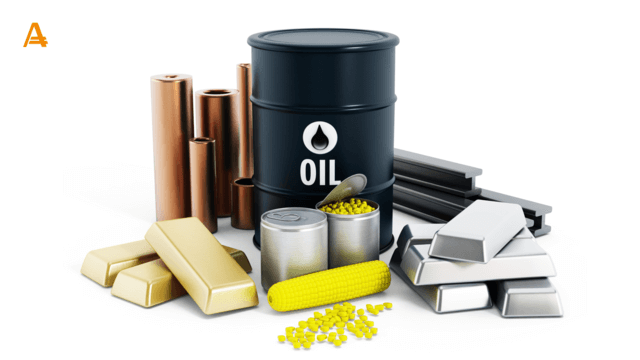 commodity market